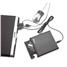 Targus USB 2.0 DVD/CD-ROM Slim External Drive